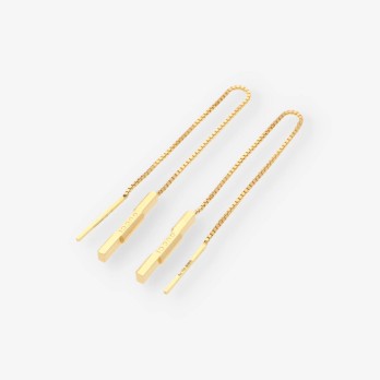 Pendientes GUCCI Link to Love 2