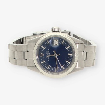 ROLEX Sra. acero 6917  3065916 2