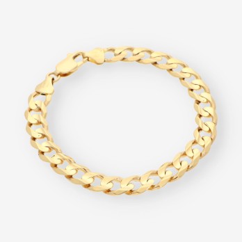 Pulsera oro 2