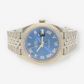 ROLEX Datejust 126334 5F503883 2