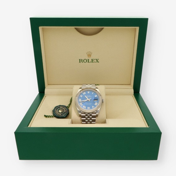 ROLEX Datejust 126334 5F503883