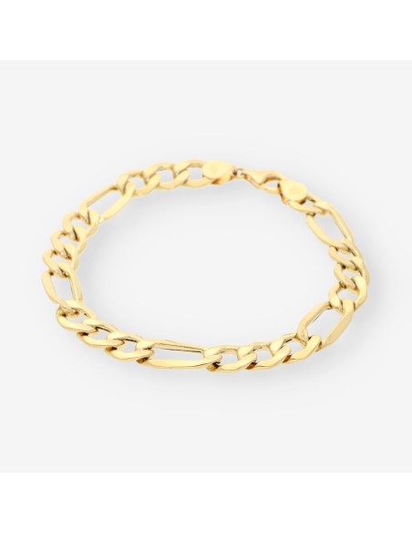 Pulsera oro