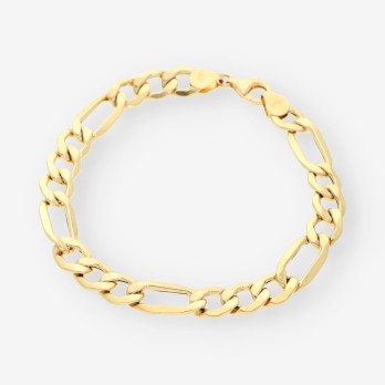 Pulsera oro 2