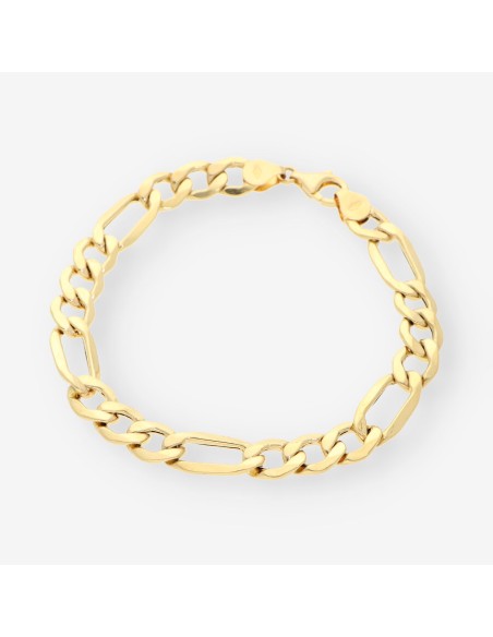 Pulsera oro