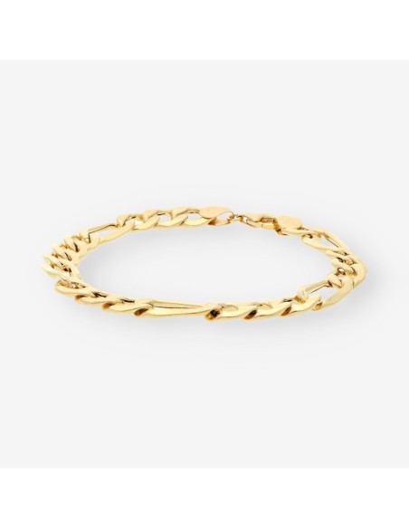Pulsera oro
