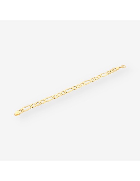 Pulsera oro