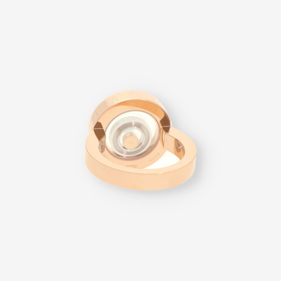 Anillo oro CHOPARD Happy Spirit