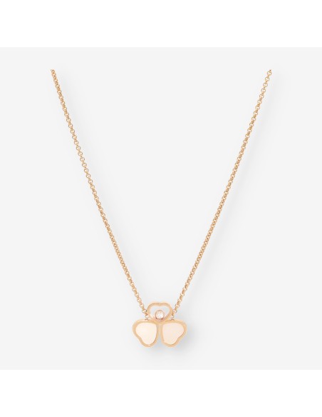 Gargantilla oro CHOPARD Heards