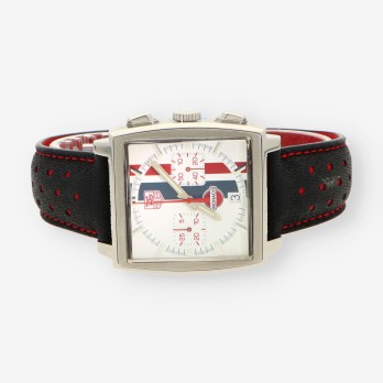 TAG HEUER Monaco Vintage 2434/4000 2