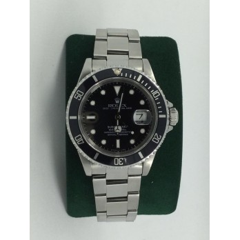 Rolex Submariner