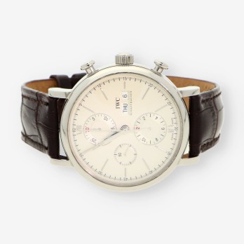 Reloj IWC Schaffhausen Portofino 5041680 2