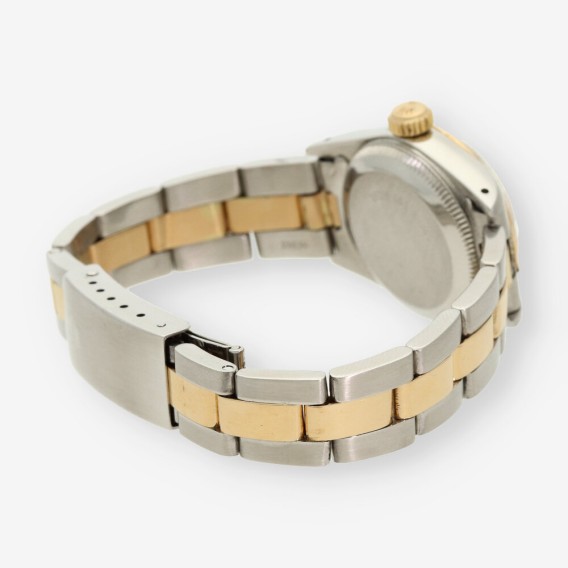 ROLEX Sra. mixto 67193 R430601