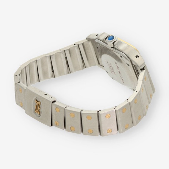 Reloj mixto Santos CARTIER NÂº D0426958