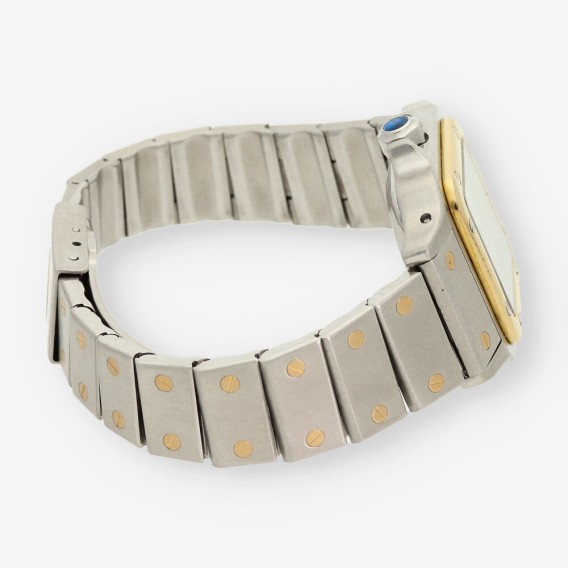 Reloj mixto Santos CARTIER NÂº D0426958