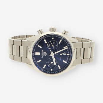 Reloj TAG HEUER CBN2011-0-RDZ1381  2