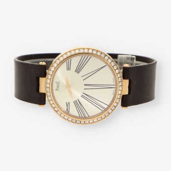 Reloj oro PIAGET P10661   1040200 2