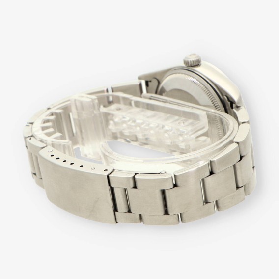 ROLEX acero 15200 NÂº Y463332