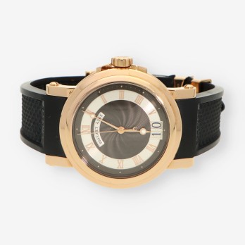 Reloj BREGUET Marine Date oro 5817 4265  2
