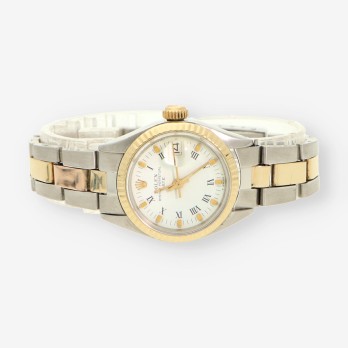 ROLEX mixto Sra. 6917 3369906 2