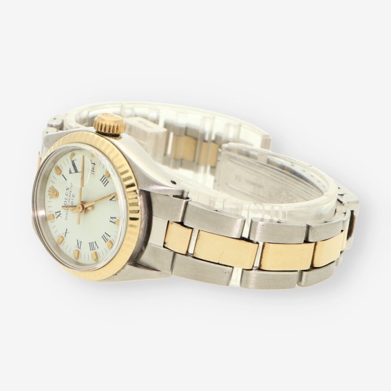 ROLEX mixto Sra. 6917 3369906