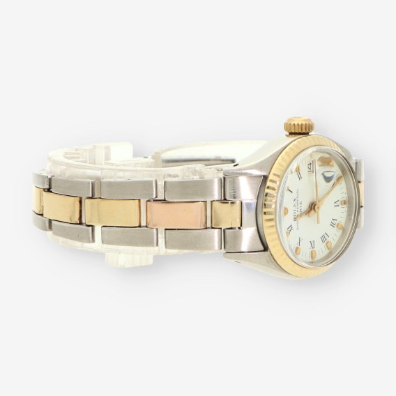 ROLEX mixto Sra. 6917 3369906