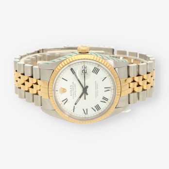 Reloj ROLEX Mixto DateJust 16013 8624013 2