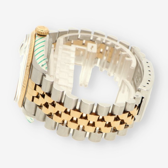 Reloj ROLEX Mixto DateJust 16013 8624013