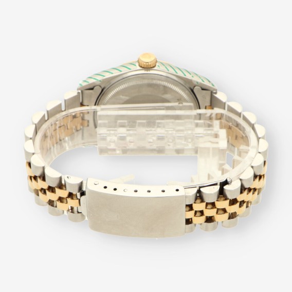 Reloj ROLEX Mixto DateJust 16013 8624013