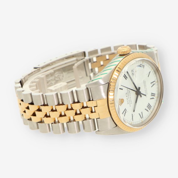 Reloj ROLEX Mixto DateJust 16013 8624013