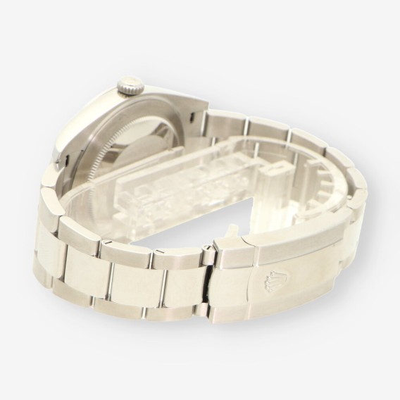 ROLEX acero 41mm 126300  44AG8571