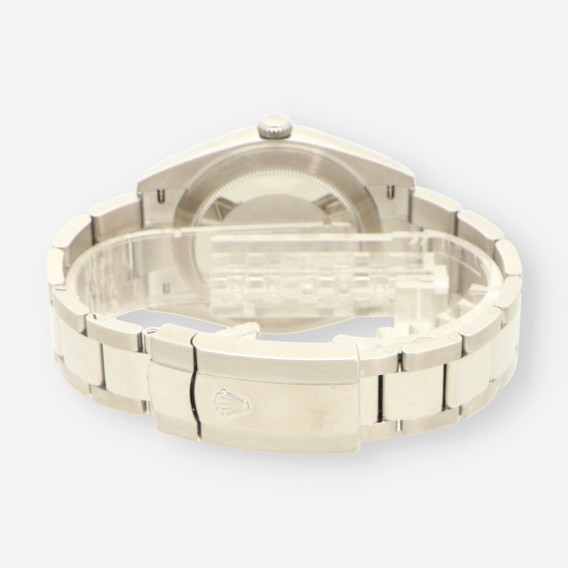 ROLEX acero 41mm 126300  44AG8571