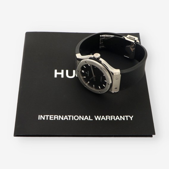 Reloj HUBLOT 542Nx1171Rx   1103612