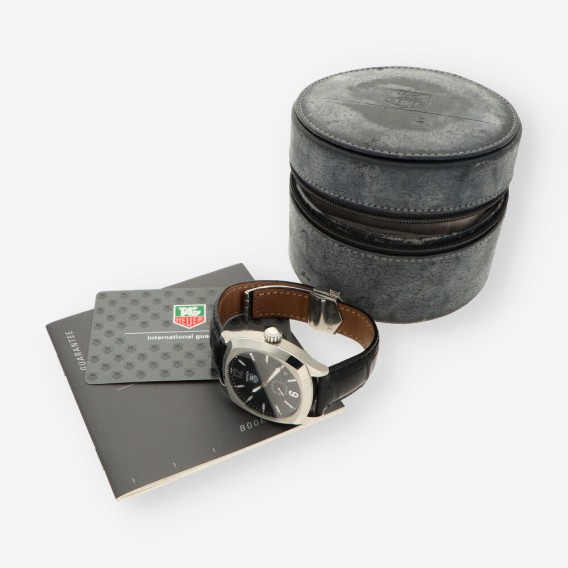 Reloj TAG HEUER WR2110 TB5192