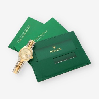 ROLEX MIXTO sra. 279173   4971f357 2