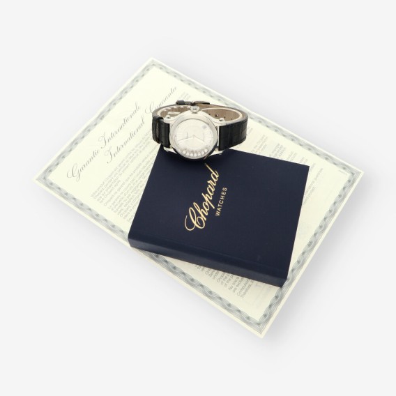 Reloj CHOPARD HAPPY SPORT 278559 3001