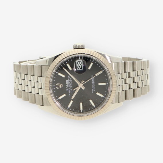 Reloj ROLEX acero 126234 004196R9