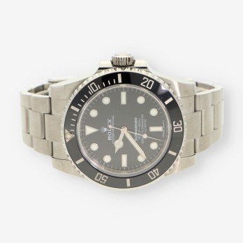 ROLEX Submariner 114060  SN266746 2