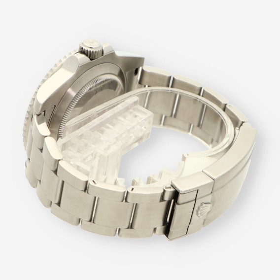 ROLEX Submariner 114060  SN266746