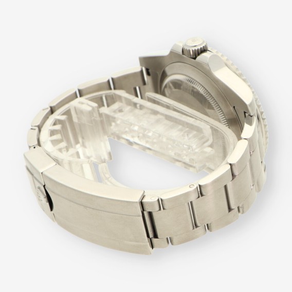 ROLEX Submariner 114060  SN266746