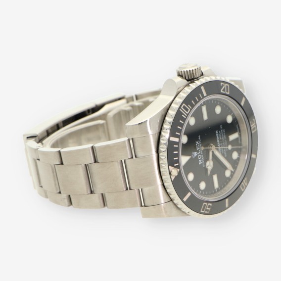 ROLEX Submariner 114060  SN266746
