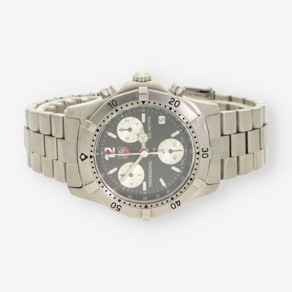 Reloj TAG HEUER CK 1110 O QZ4377