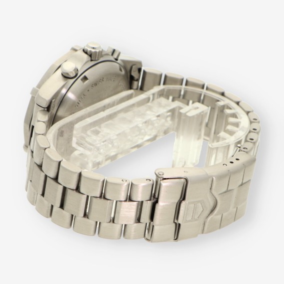 Reloj TAG HEUER CK 1110 O QZ4377