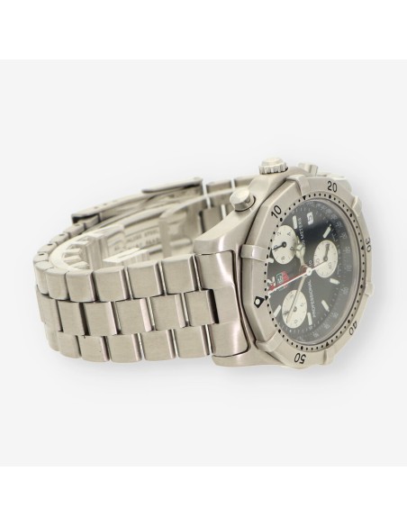 Reloj TAG HEUER CK 1110 O QZ4377