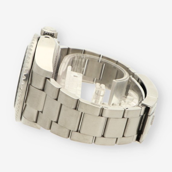 ROLEX Deepsea acero 136660  632683M4