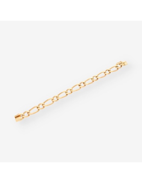 Pulsera oro