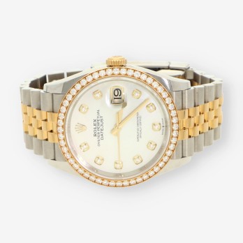 ROLEX Mixto 126283RBR 630P03M8 2