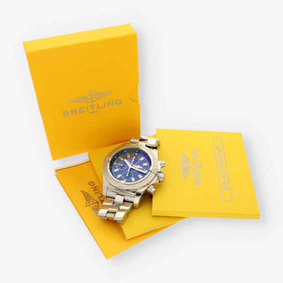 Reloj BREITLING 2453969/083711831