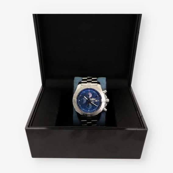 Reloj BREITLING 2453969/083711831