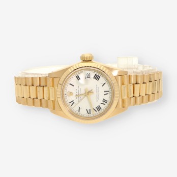 ROLEX Sra.oro 6917 6245523 2
