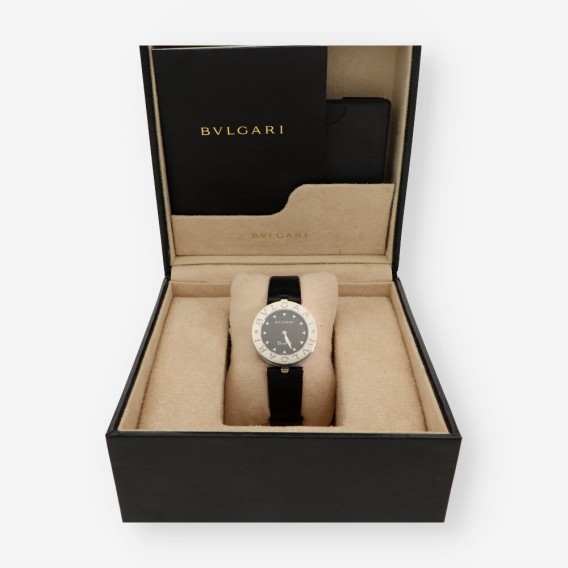 Reloj BULGARI Bzero Cab. BZ 30 S D13332